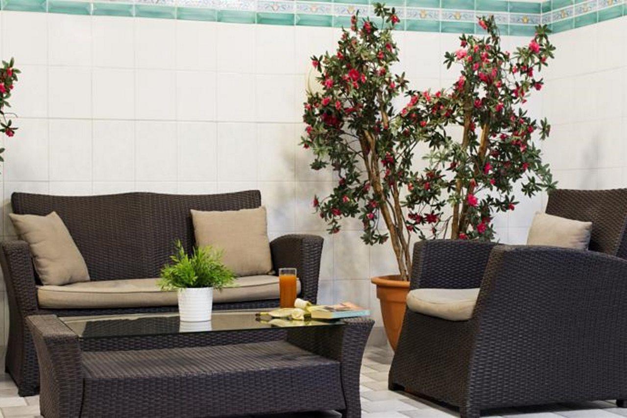 Scandic Sundsvall City المظهر الخارجي الصورة